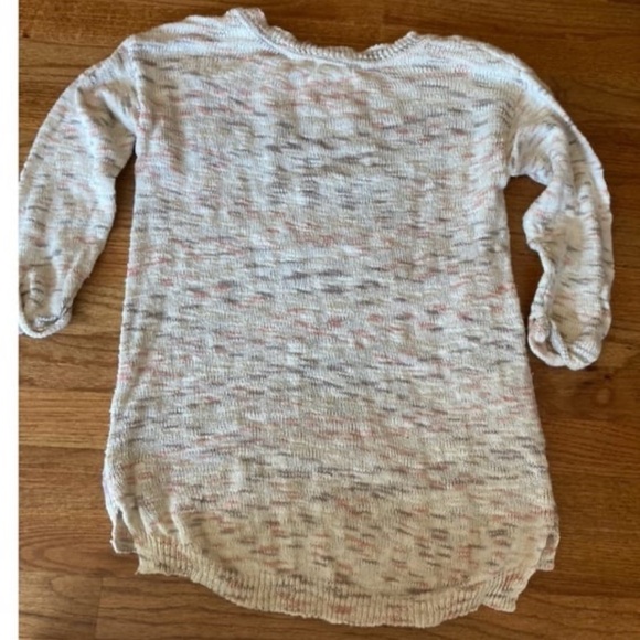 American rag ugly Christmas holiday reindeer sweater - Picture 6 of 9